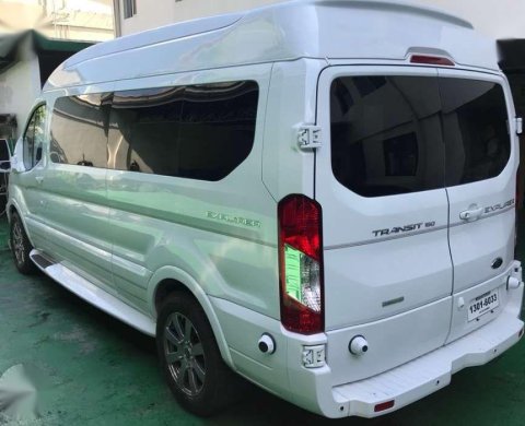 2018 ford transit 150 for sale