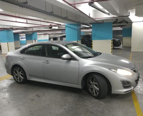 11 Mazda 6 For Sale In Manila