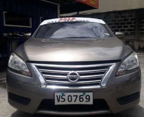 Nissan Sylphy 2015 For Sale 618925