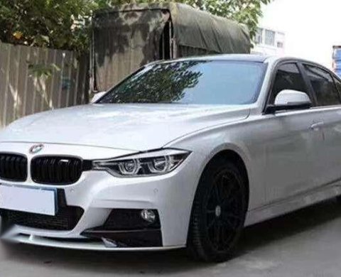 Bmw f30 2021