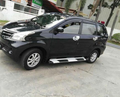 3 E MT  Toyota Avanza 1.3 J 