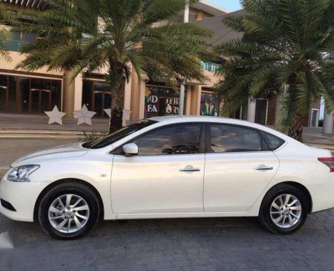 2016 Nissan Altima Manual ~ Perfect Nissan