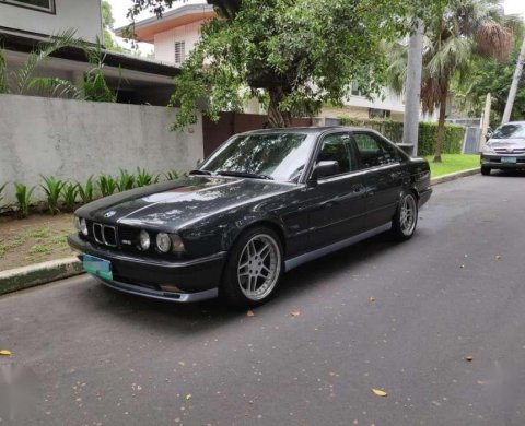 E34 M5 For Sale >> 1992 Bmw E34 M5 For Sale 539276 E34 M5 For Sale >> 1992 Bmw E34 M5 For Sale 539276