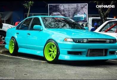 Drift Cars For Sale >> Nissan Cefiro A31 Drift Car 1991 For Sale 539413 Drift Cars For Sale >> Nissan Cefiro A31 Drift Car 1991 For Sale 539413
