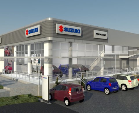 Suzuki Car Dealership >> Suzuki Auto Pasong Tamo Dealership Is Our Official Suzuki Car Dealership >> Suzuki Auto Pasong Tamo Dealership Is Our Official
