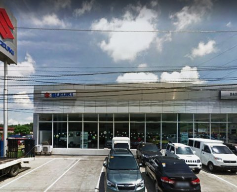 Suzuki Car Dealership >> Suzuki Auto Davao Dealership Is Our Official Certified Suzuki Car Dealership >> Suzuki Auto Davao Dealership Is Our Official Certified