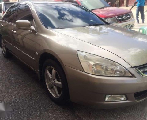 Mulus Honda Accord 2 4 Vti L 2004 At Tt Camry 2005 Civic 2003 Mobil Bekas 806274057