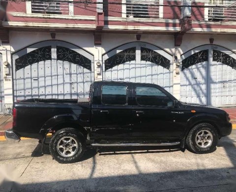 Nissan Frontier Diesel >> 2005 Nissan Frontier Pick Up Diesel Engine Local 551588 Nissan Frontier Diesel >> 2005 Nissan Frontier Pick Up Diesel Engine Local 551588