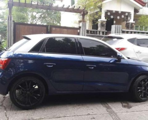 Audi a1 for sale