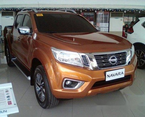 New Nissan Np300 Navara 18 For Sale