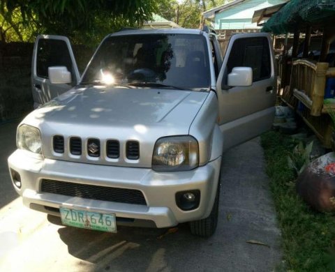 Suzuki Jimny Automatic 2006 Rush For Sale 564100