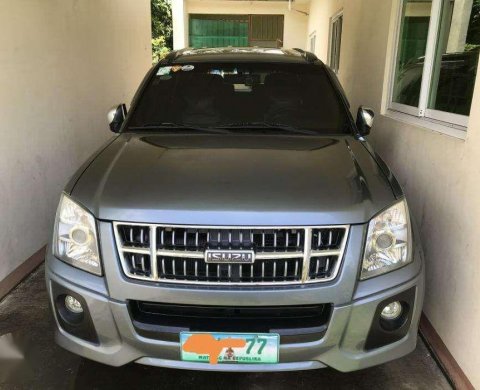 Isuzu Alterra 2013 For Sale 563750