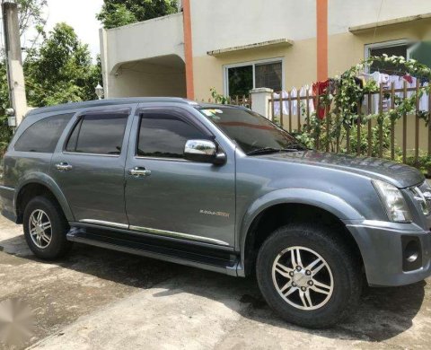 Isuzu Alterra 2013 For Sale 563750