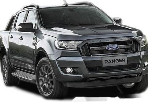 Ford Ranger Wildtrak 2018 For Sale