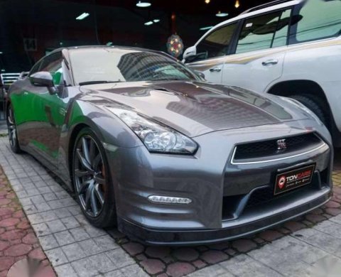10k gtr meaning