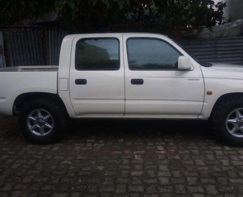 Toyota 2l Diesel Trucks Usa >> 2003 Toyota Hilux 2l Engine Diesel Nice Condition 578725 Toyota 2l Diesel Trucks Usa >> 2003 Toyota Hilux 2l Engine Diesel Nice Condition 578725