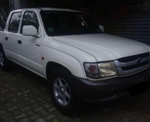 Toyota 2l Diesel Trucks Usa >> 2003 Toyota Hilux 2l Engine Diesel Nice Condition 578725 Toyota 2l Diesel Trucks Usa >> 2003 Toyota Hilux 2l Engine Diesel Nice Condition 578725
