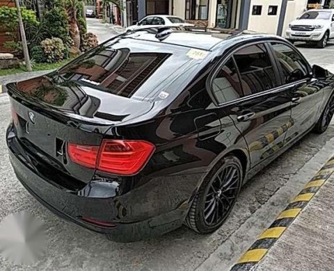 15 Bmw 318d For Sale 5252