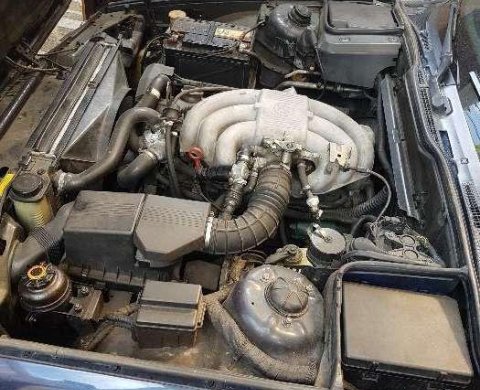 Bmw M20 Engine For Sale - Optimum BMW