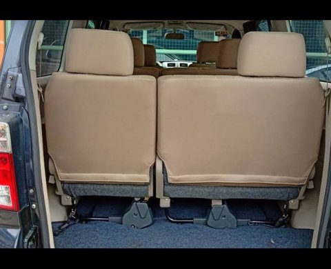 2016 Suzuki Apv Utility Van For Sale 587970