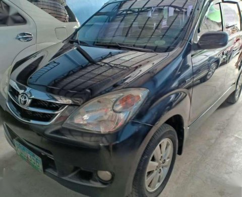 2010 Toyota Avanza G Matic For Sale 594853
