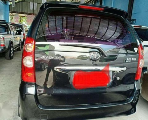 2010 Toyota Avanza G Matic For Sale 594853