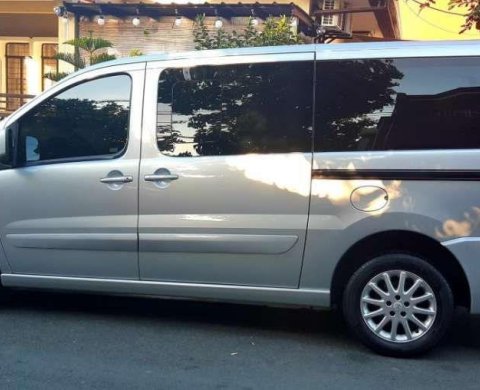 expert van for sale