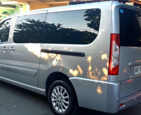 expert van for sale