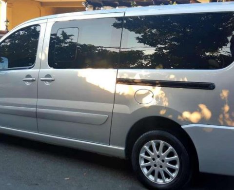 expert van for sale