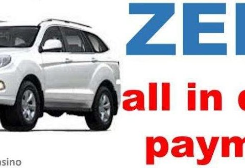 0 finance vans