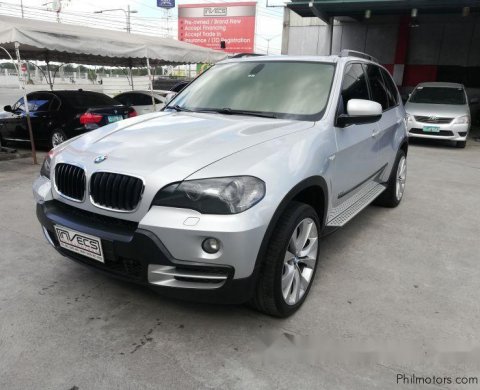 should i buy a 2007 bmw x5