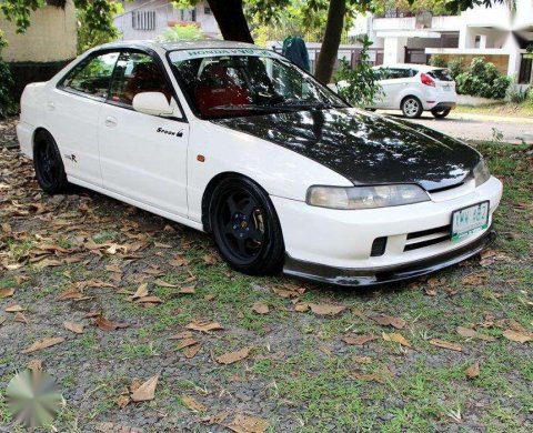 1996 Honda Integra Type R Db8 For Sale 616383