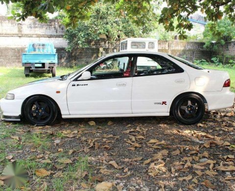 1996 Honda Integra Type R Db8 For Sale 616383