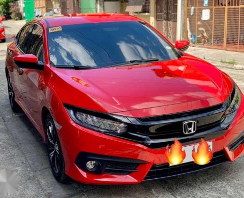 Rs Turbo Honda Civic 17 For Sale
