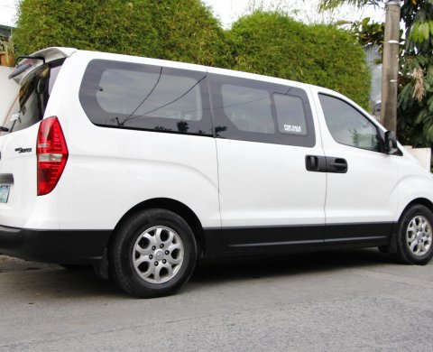 family van for sale near me