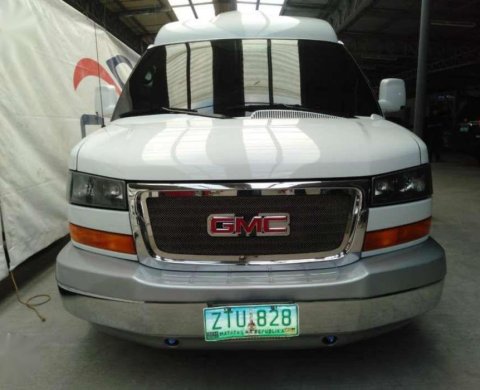 gmc savana 1500 conversion van for sale