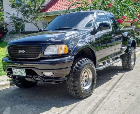 2000 Ford F150 For Sale 623820