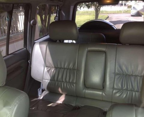 mirrored changing table