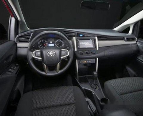 Toyota Innova E 2019 For Sale 633348