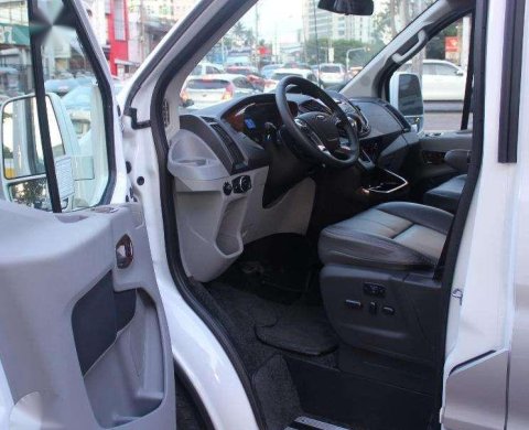 ford transit 2018 for sale