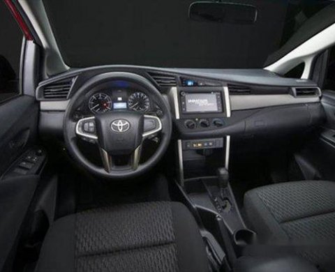 Toyota Innova G 2019 For Sale