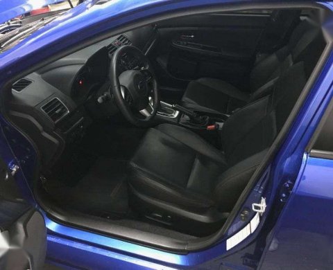 2014 Subaru Wrx 2 0 Cvt For Sale 637710