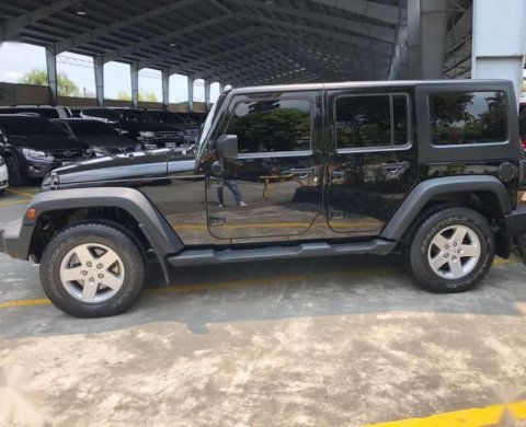 jeep rubicon 2019 for sale