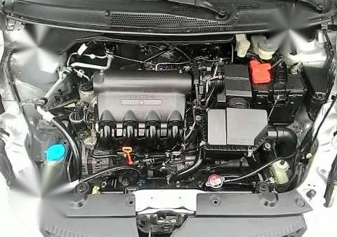 Honda City idsi 2008 1.3L gas engine 640033