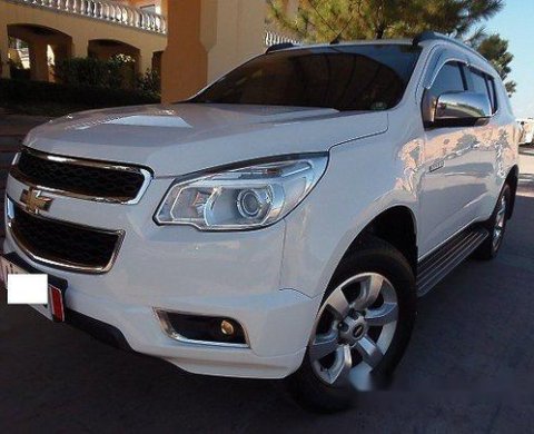 Chevrolet Trailblazer 2015 >> Chevrolet Trailblazer 2015 For Sale Chevrolet Trailblazer 2015 >> Chevrolet Trailblazer 2015 For Sale