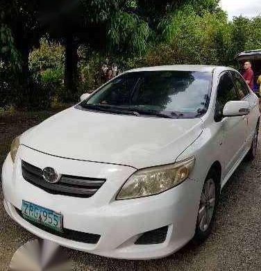 2008 Toyota Corolla For Sale >> 2008 Toyota Corolla Altis For Sale 642473 2008 Toyota Corolla For Sale >> 2008 Toyota Corolla Altis For Sale 642473