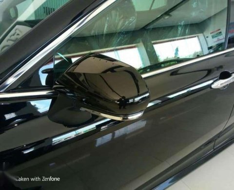 Toyota Camry 2 5g Gas At 2019 Brand New 643344