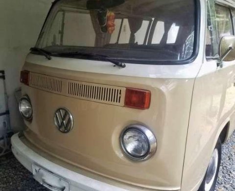 new kombi