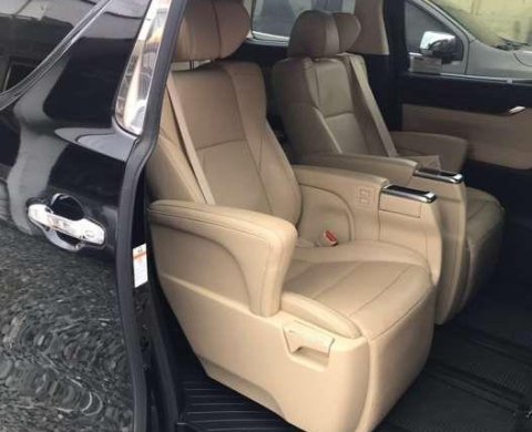 Toyota Alphard 17 For Sale Toyota Alphard 17 For Sale