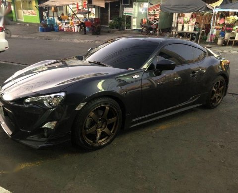 2015 Toyota Gt 86 For Sale 657616